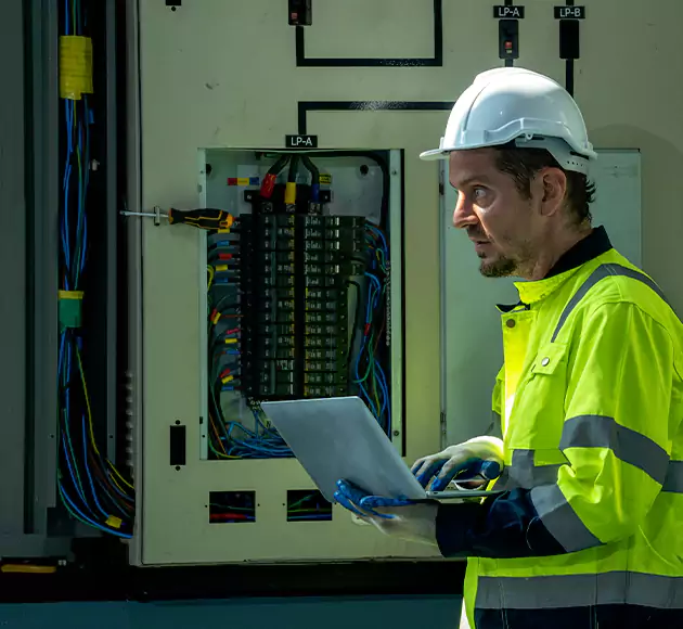 Professional Electrical Inspection: Your Local Safety Check Team in Pasco, WA