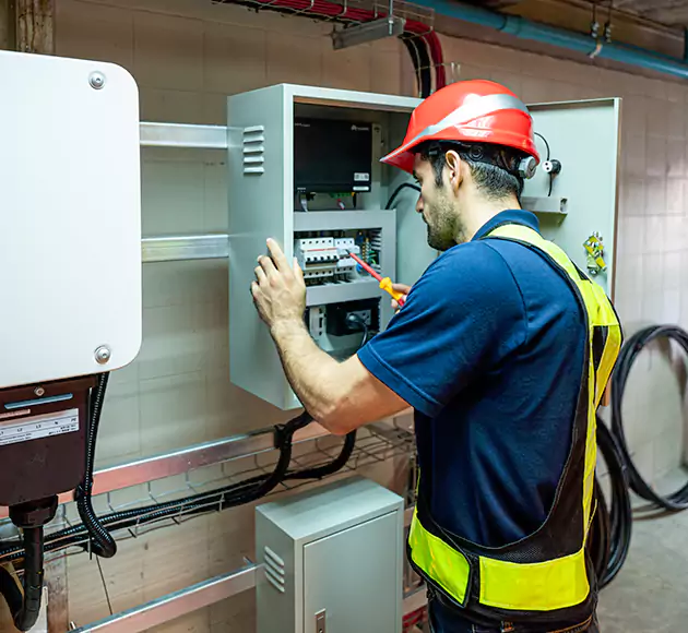 Professional Electrical Maintenance: Your Local Preventive Care Team in Pasco, WA