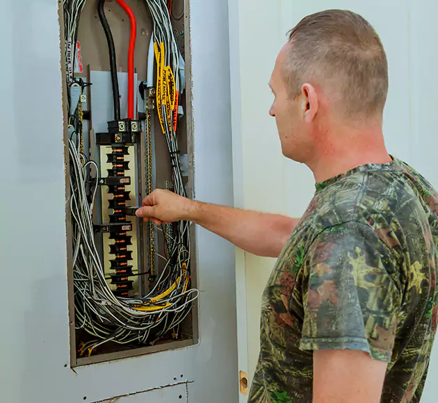 Professional Electrical Panel Upgrade: Your Local Panel Specialist in Pasco, WA