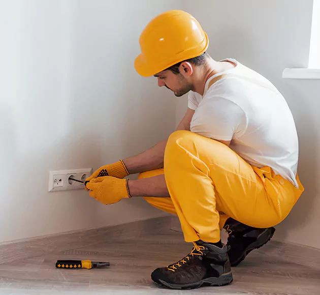 Trusted Electrical Repair Services: Your Local Fix-It Team in Pasco, WA