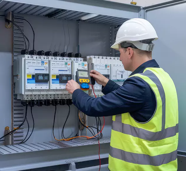 Professional Electrical Service Upgrade: Your Local Utility Coordination Team in Pasco, WA