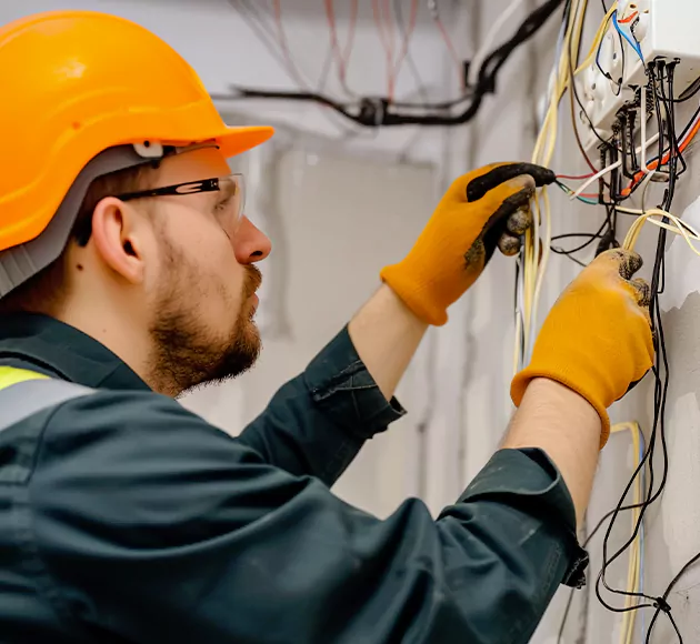 Professional Electrical Wiring Services: Your Local Wiring Team in Pasco, WA