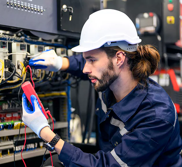 Certified Industrial Electrician: Your Plant's Trusted Partner in Pasco, WA