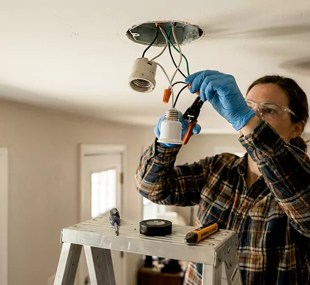 Professional Light Socket Replacement: Your Local Fixture Repair Team in Pasco, WA