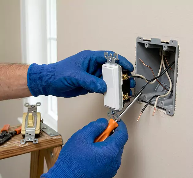 Professional Light Switch Replacement: Your Local Swap-Out Team in Pasco, WA