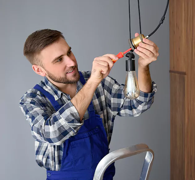 Professional Lighting Electrician: Your Local Fixture Expert in Pasco, WA