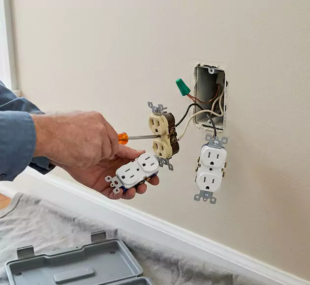 Professional Outlet Replacement: Your Local Swap-Out Team in Pasco, WA
