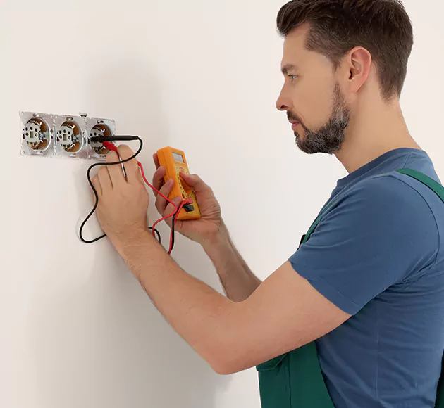 Professional Residential Electrical Repair: Your Local Home Fix-It Team in Pasco, WA