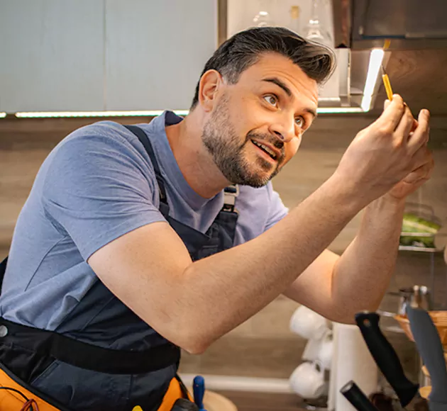 Trusted Home Electrician: Your Local Choice in in Pasco, WA