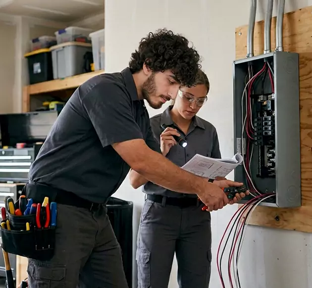 Professional Subpanel Installation: Your Local Installation Team in Pasco, WA