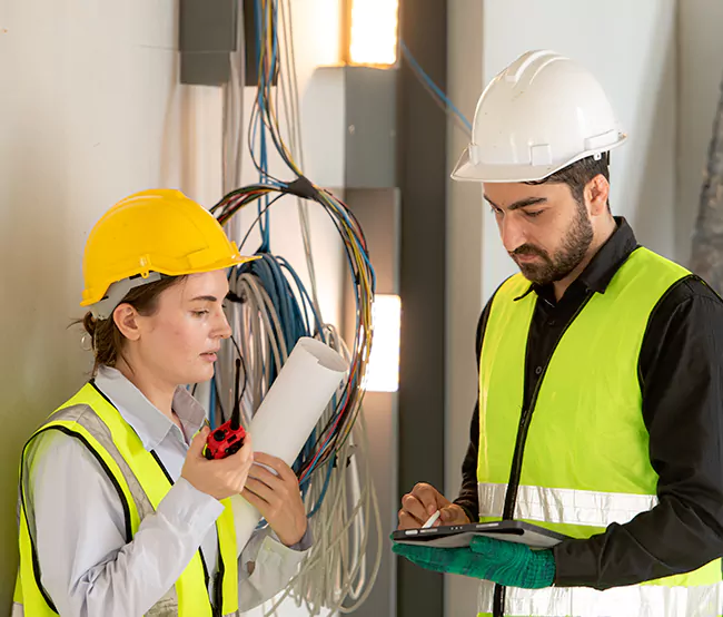 Why Businesses Choose Us as Their Commercial Electrician in Pasco, WA?